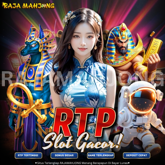 [SLOT88] Situs Slot Gacor Anti Kalah & Gampang Menang Maxwin Malam Hari Ini!